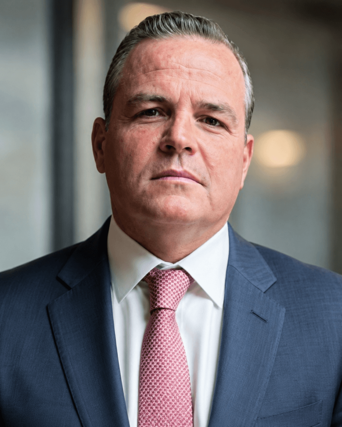 Ernesto Ramos Cobo — Of Counsel, Ramos Urías