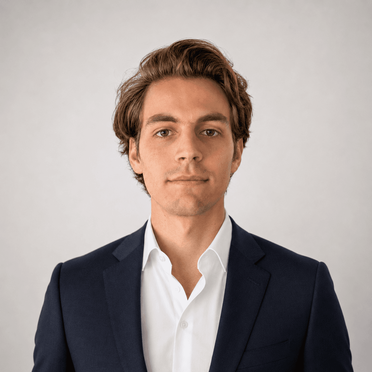 Ernesto Ramos Urías — Lawyer, Ramos Urías