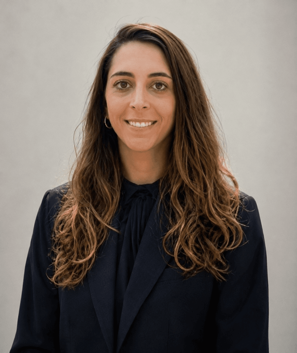 Tamara Antonio Arias — Lawyer, Ramos Urías